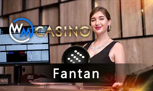 JLSLOT Live Casino